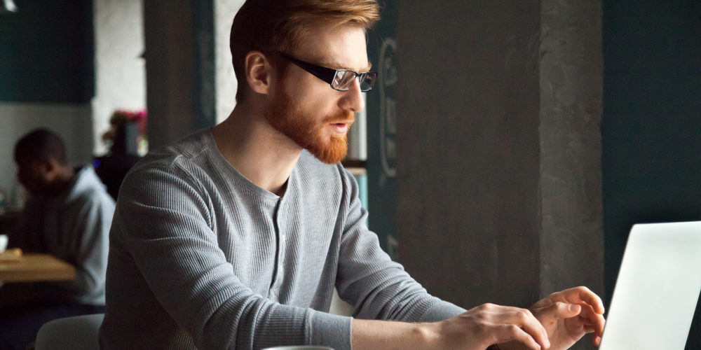 shutterstock_1079701154 Der Weg zum Patentanwalt