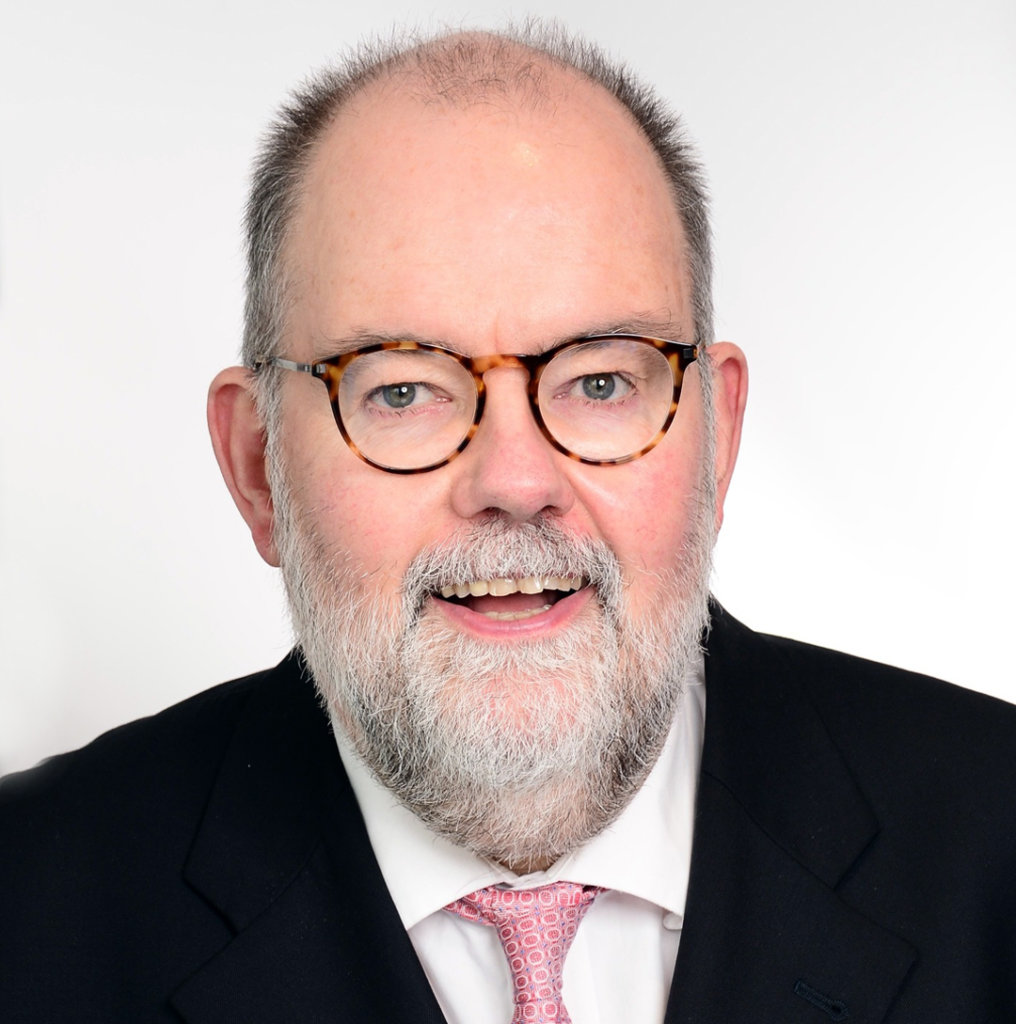 For more than 25 years, Dr Klaus Dieter Meyer-Gramann has been providing advisory services on the strategic use of IP rights.