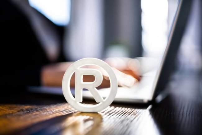 Copyright,Symbol,Protection,Sign.,Register,Trademark,And,Logo